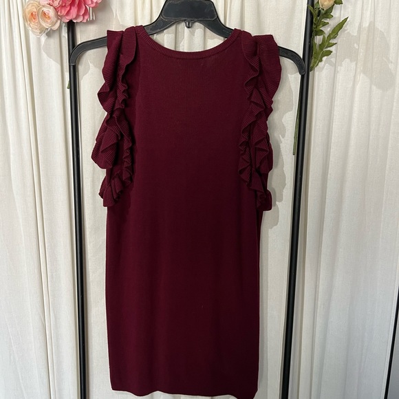 Easley sweater dress size small - Picture 3 of 4